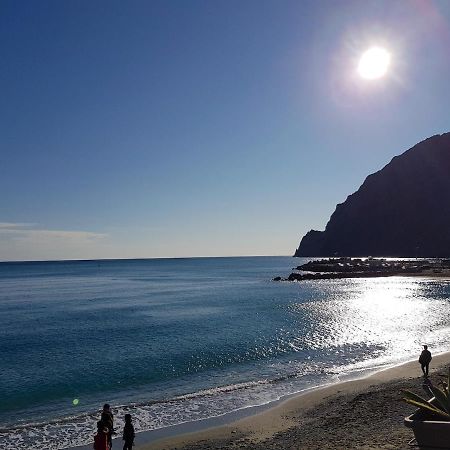 Ca Messina Daire Monterosso al Mare Dış mekan fotoğraf