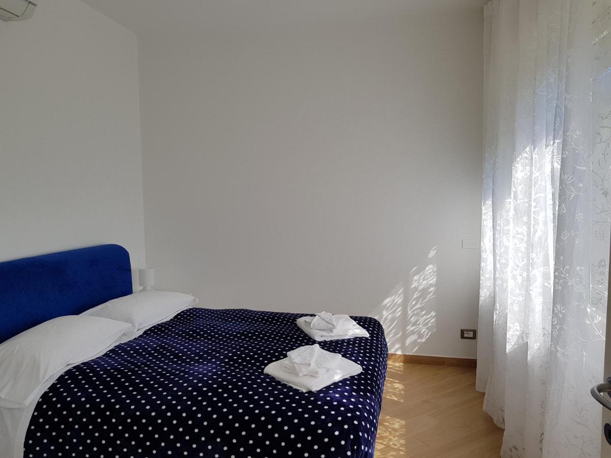 Ca Messina Daire Monterosso al Mare Dış mekan fotoğraf